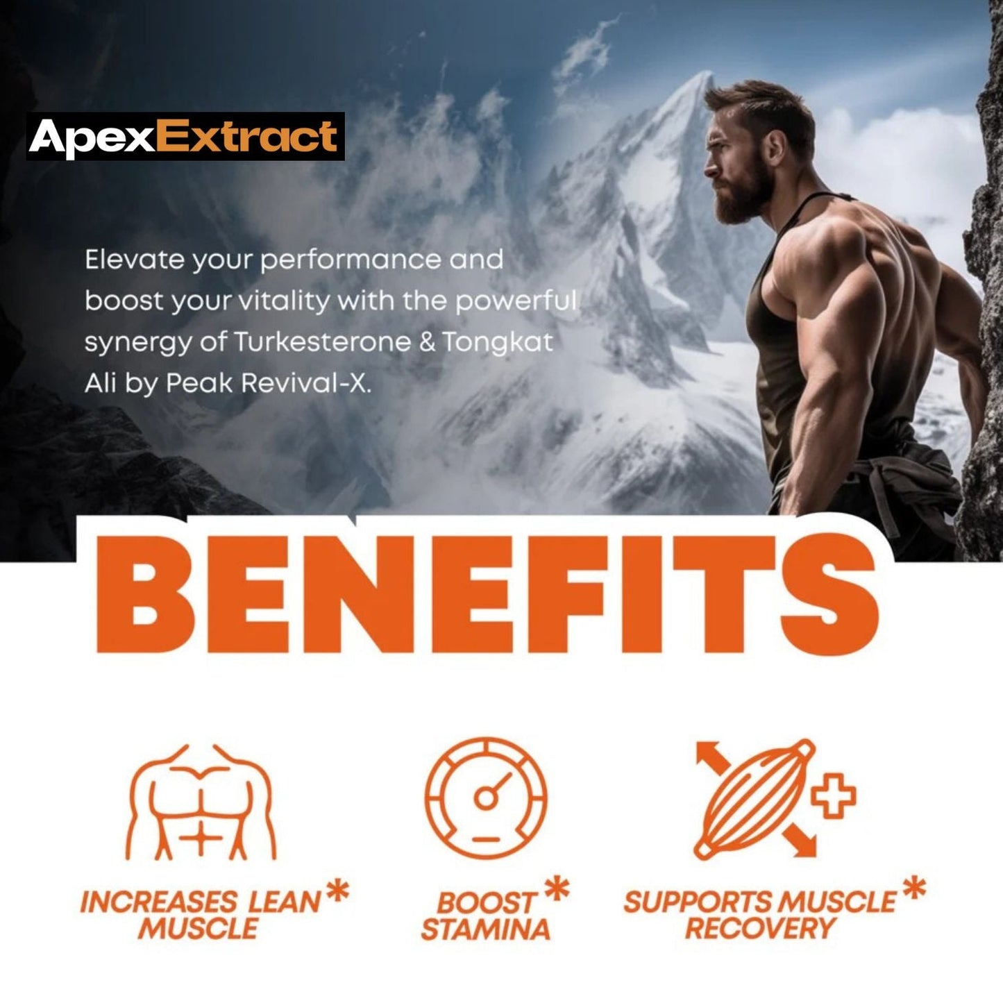 ApexStrength