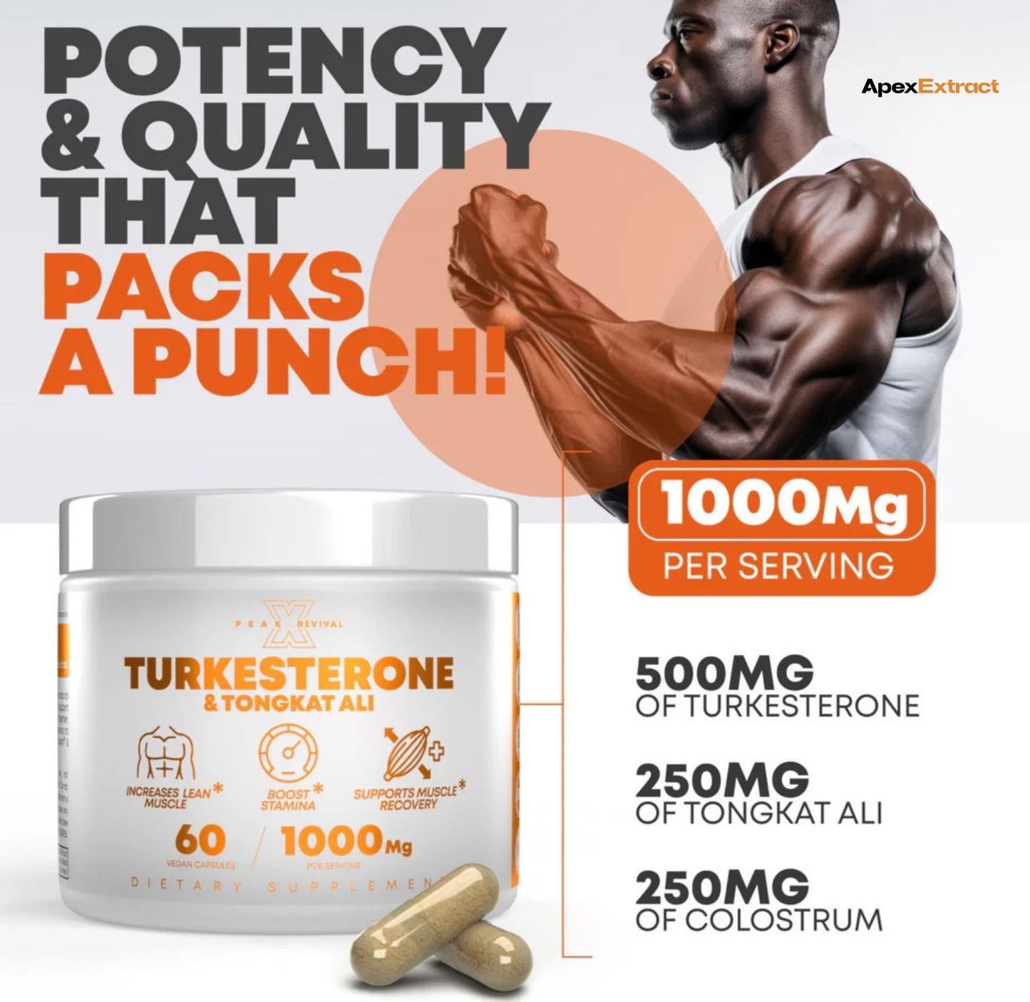 ApexStrength