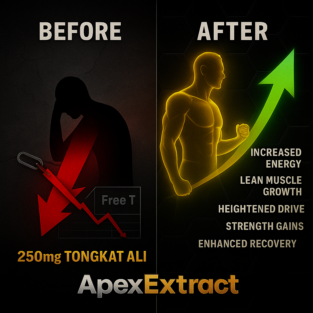 ApexStrength