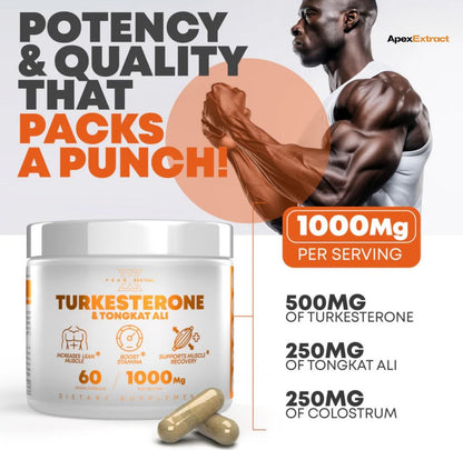 ApexStrength