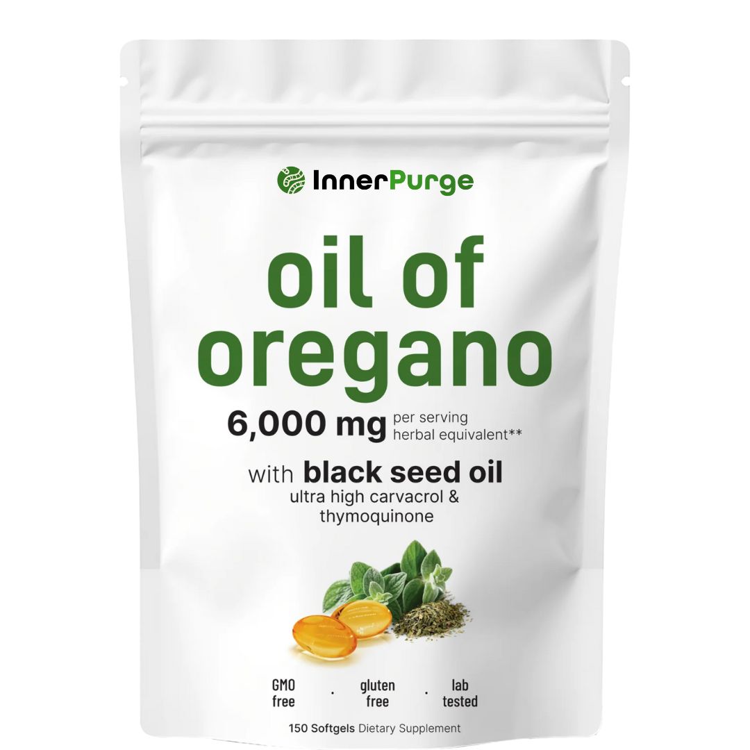 Apex OilOfOreg with Power