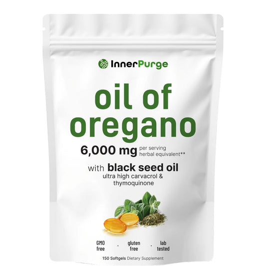 Apex OilOfOreg